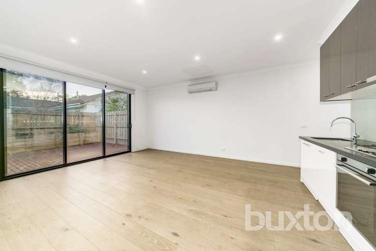 Second view of Homely townhouse listing, 4/312 High Street, Ashburton VIC 3147