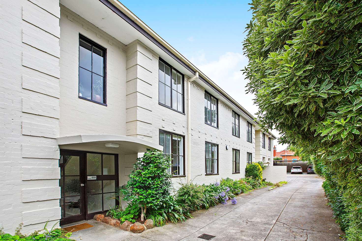 Main view of Homely apartment listing, 12/10 Parkside Street, Elsternwick VIC 3185