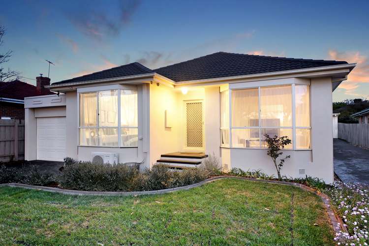 Second view of Homely house listing, 18 Railway Crescent, Bentleigh VIC 3204