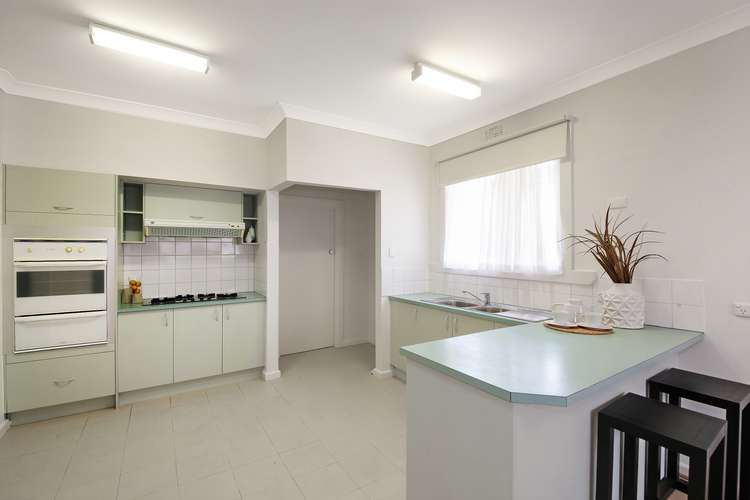 Fourth view of Homely house listing, 18 Railway Crescent, Bentleigh VIC 3204