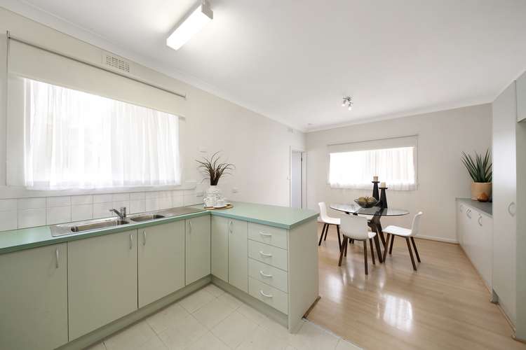 Fifth view of Homely house listing, 18 Railway Crescent, Bentleigh VIC 3204