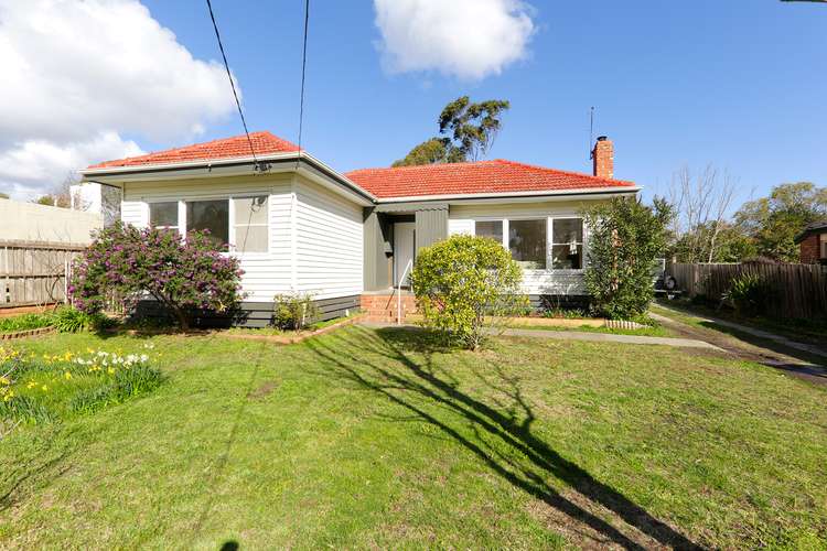 Main view of Homely house listing, 2 Kendall  Street, Nunawading VIC 3131