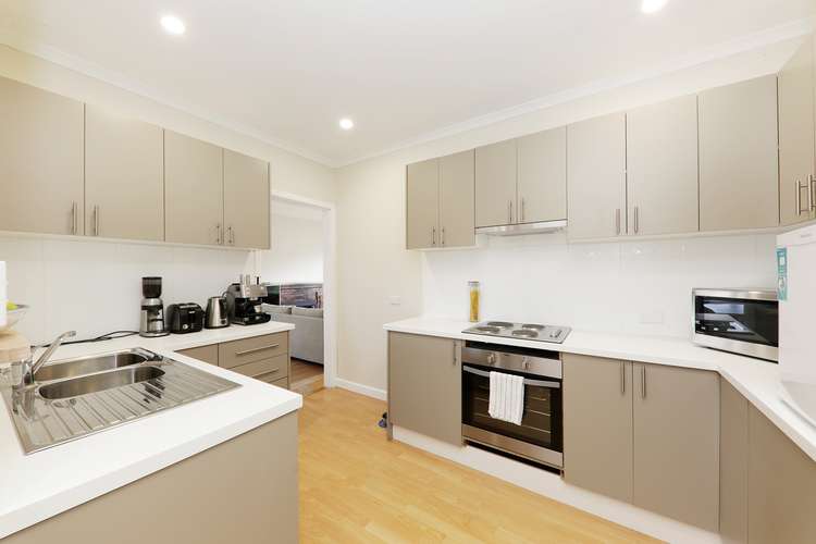 Second view of Homely house listing, 2 Kendall  Street, Nunawading VIC 3131