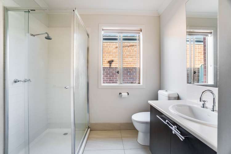 Third view of Homely house listing, 16 Reddington  Way, Wyndham Vale VIC 3024