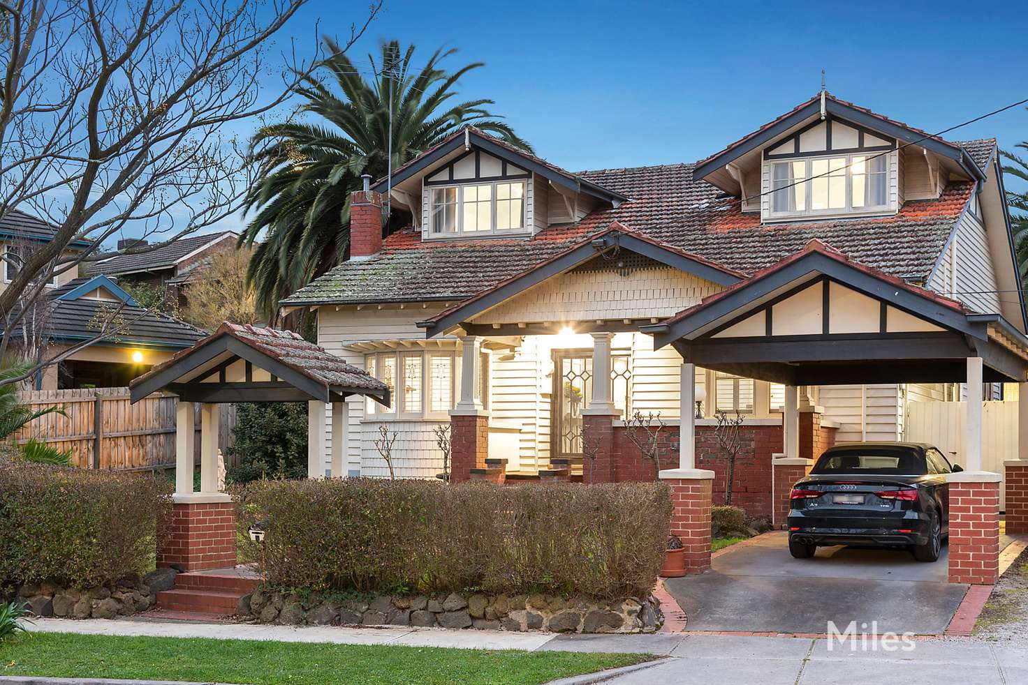 Main view of Homely house listing, 9 Townsend Street, Ivanhoe VIC 3079
