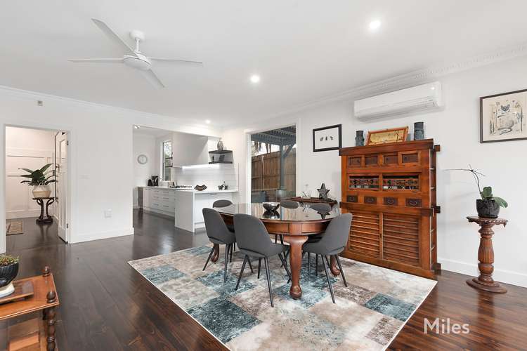 Fifth view of Homely house listing, 9 Townsend Street, Ivanhoe VIC 3079