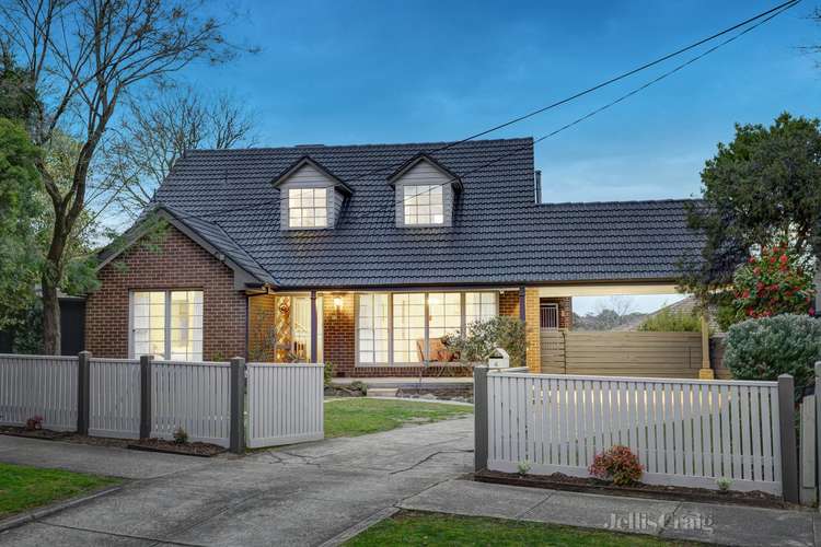 4 Wolseley Crescent, Blackburn VIC 3130