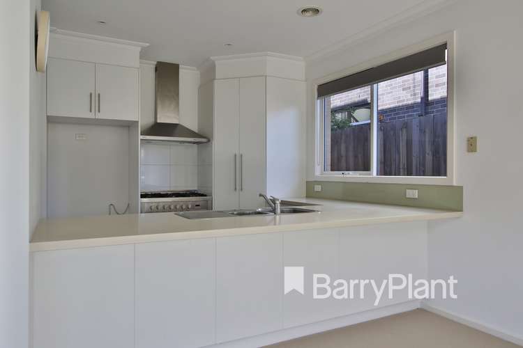 Third view of Homely townhouse listing, 23 Mitta Street, Box Hill North VIC 3129