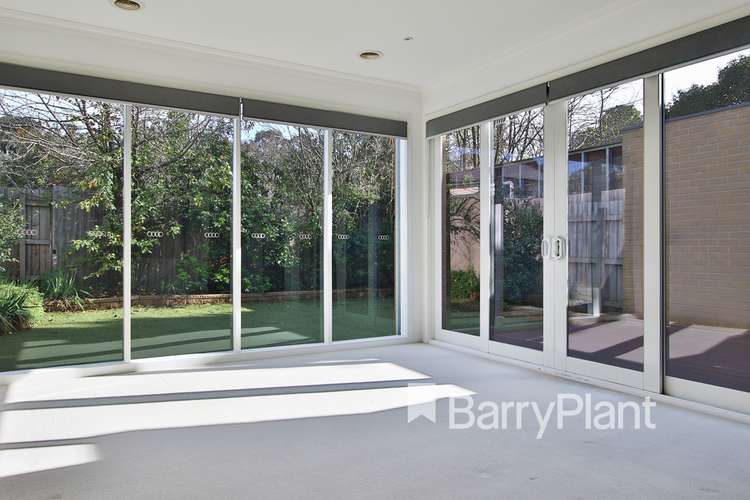 Fourth view of Homely townhouse listing, 23 Mitta Street, Box Hill North VIC 3129