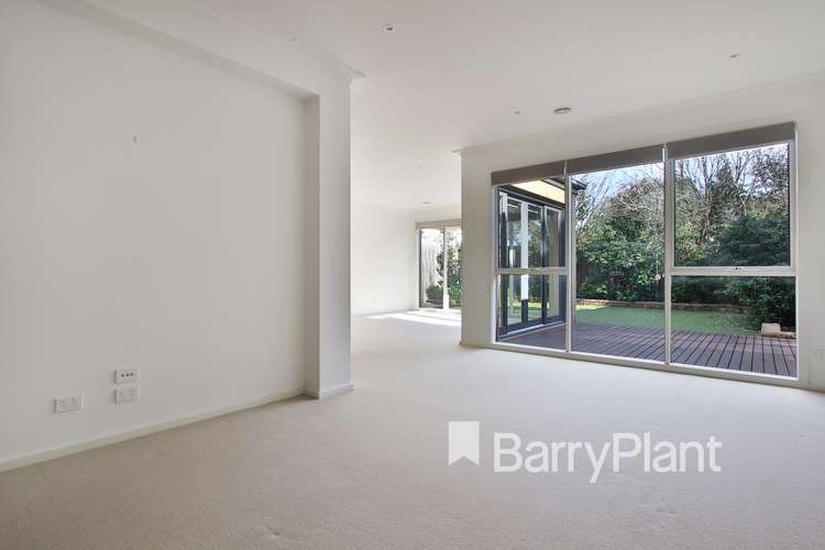 Fifth view of Homely townhouse listing, 23 Mitta Street, Box Hill North VIC 3129