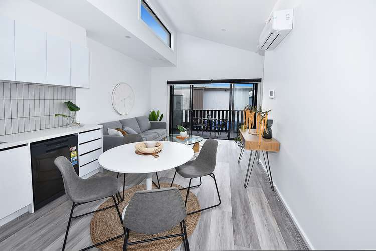 Fourth view of Homely townhouse listing, 5/35 York Street, Airport West VIC 3042