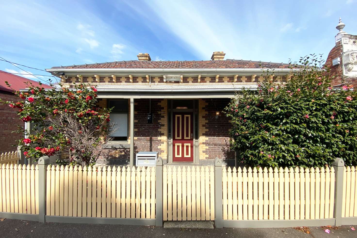 Main view of Homely house listing, 15 Council Street, Clifton Hill VIC 3068