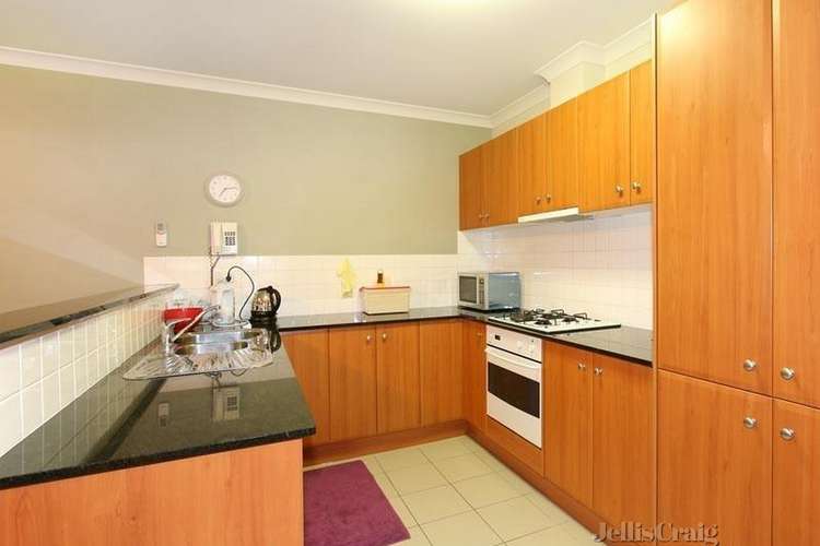 Second view of Homely apartment listing, 6/221 Peel Street, North Melbourne VIC 3051