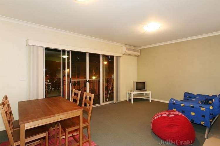 Fourth view of Homely apartment listing, 6/221 Peel Street, North Melbourne VIC 3051