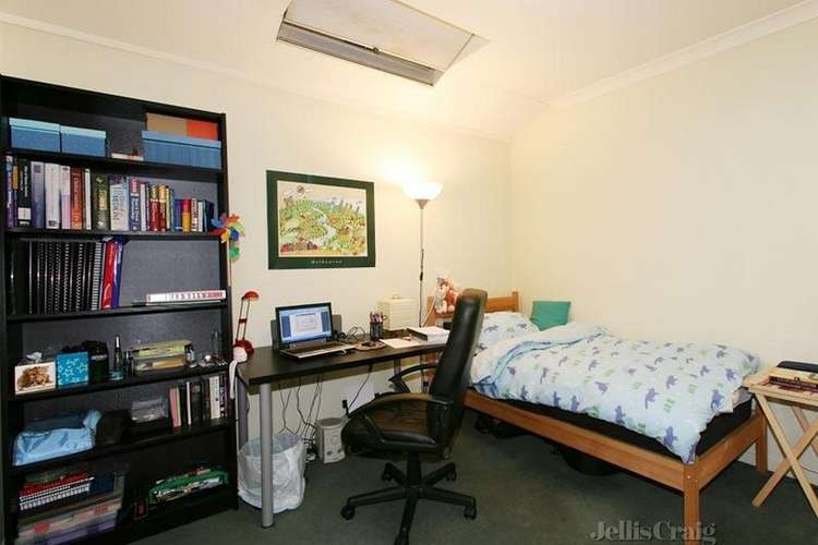 Fifth view of Homely apartment listing, 6/221 Peel Street, North Melbourne VIC 3051