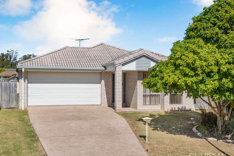 Main view of Homely house listing, 15 Griffen Place, Crestmead QLD 4132