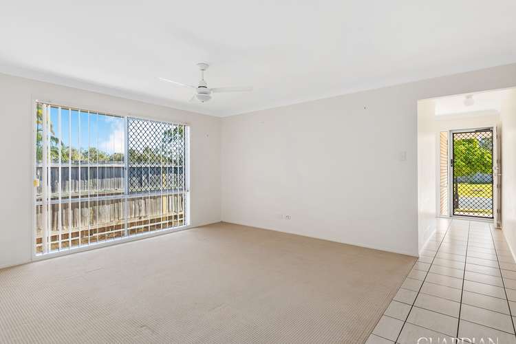 Second view of Homely house listing, 15 Griffen Place, Crestmead QLD 4132