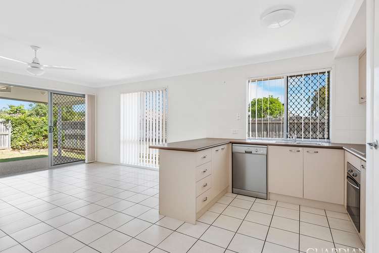 Third view of Homely house listing, 15 Griffen Place, Crestmead QLD 4132