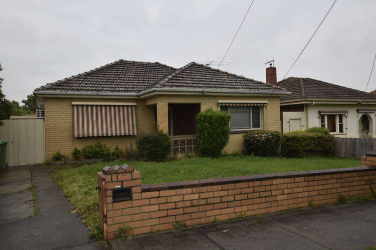 Main view of Homely house listing, 20 Diamond Street, Preston VIC 3072