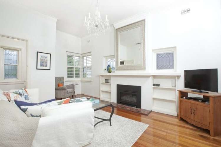 Third view of Homely apartment listing, 4/18 Riversdale Road, Hawthorn VIC 3122