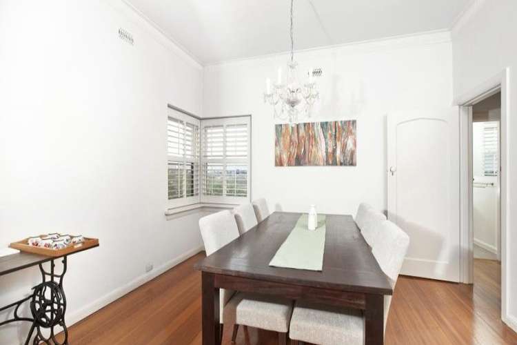Fifth view of Homely apartment listing, 4/18 Riversdale Road, Hawthorn VIC 3122