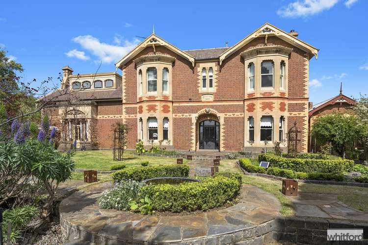 Third view of Homely house listing, 350 Ryrie Street, Geelong VIC 3220