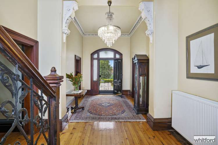 Fifth view of Homely house listing, 350 Ryrie Street, Geelong VIC 3220