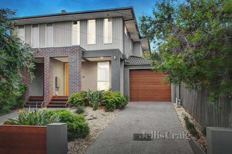 Main view of Homely townhouse listing, 11A Summit Avenue, Hampton East VIC 3188