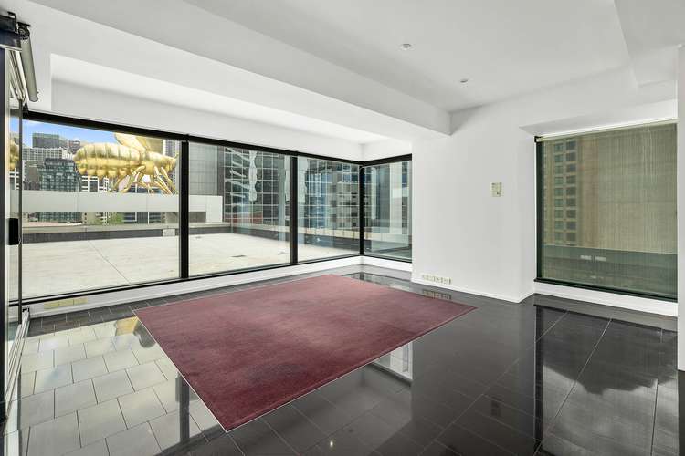 Third view of Homely apartment listing, 1105/7 Riverside Quay, Southbank VIC 3006