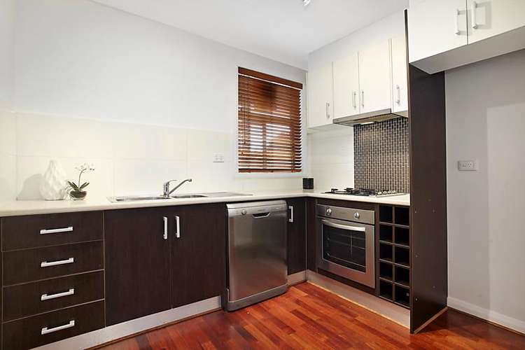 Second view of Homely apartment listing, 2/86 Collins Street, Thornbury VIC 3071