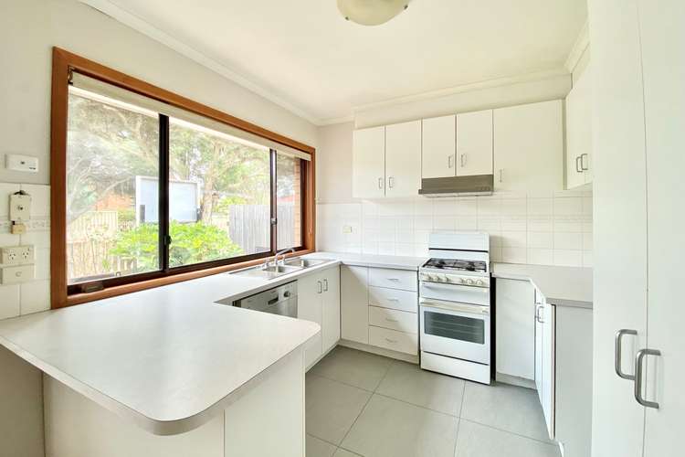Main view of Homely house listing, 12 Fraser Street, Bentleigh East VIC 3165