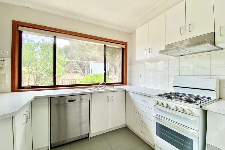 Second view of Homely house listing, 12 Fraser Street, Bentleigh East VIC 3165