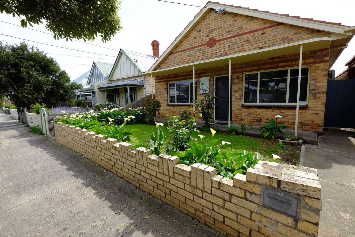 Main view of Homely house listing, 42 Harold Street, Thornbury VIC 3071