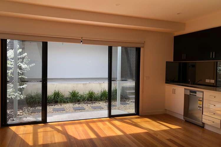 Third view of Homely townhouse listing, 4/54 Newton Street, Reservoir VIC 3073