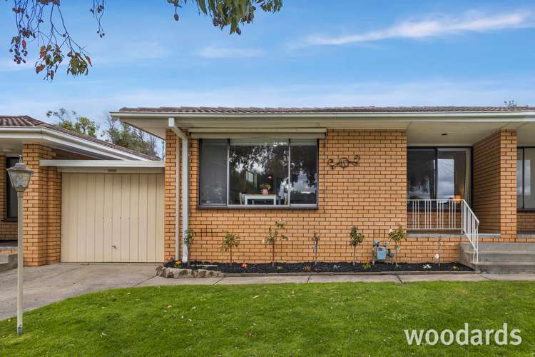 Main view of Homely unit listing, 10/1-6 Chaprowe Court, Cheltenham VIC 3192