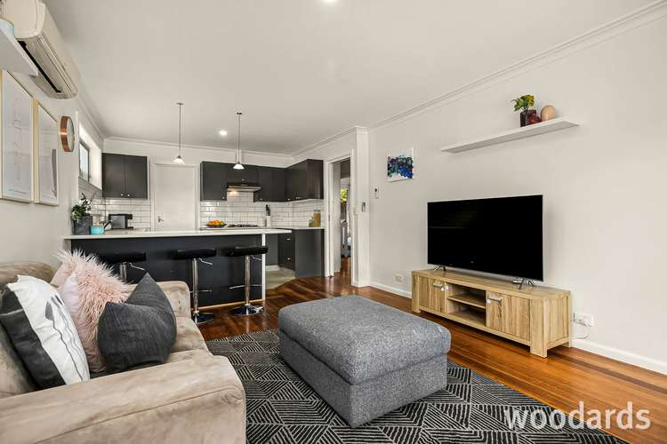 Second view of Homely unit listing, 10/1-6 Chaprowe Court, Cheltenham VIC 3192