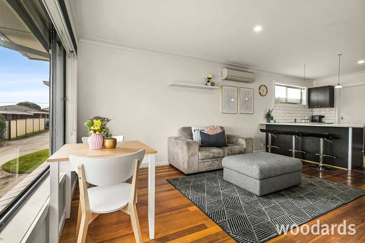 Third view of Homely unit listing, 10/1-6 Chaprowe Court, Cheltenham VIC 3192