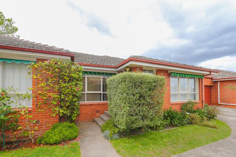 Second view of Homely unit listing, 2/10 Payne Street, Surrey Hills VIC 3127