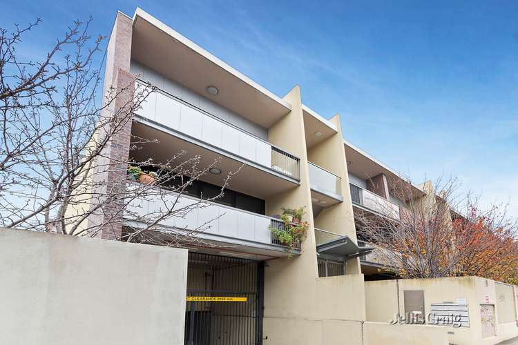 Main view of Homely townhouse listing, 8/70-74 Brunswick Road, Brunswick VIC 3056
