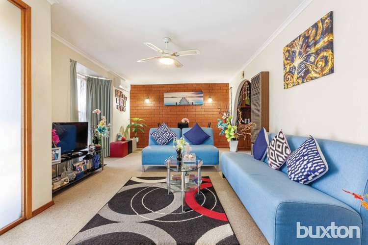 Second view of Homely unit listing, 16/209 Leith Street, Redan VIC 3350