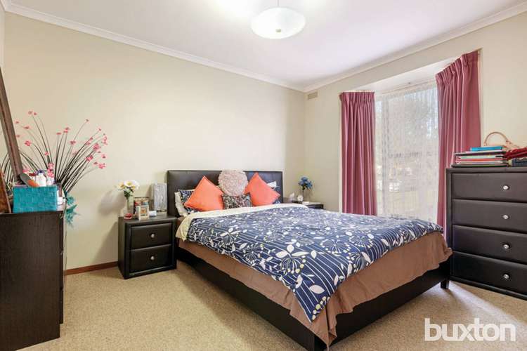 Fourth view of Homely unit listing, 16/209 Leith Street, Redan VIC 3350