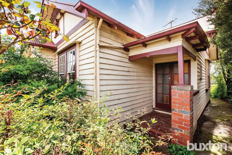 Main view of Homely unit listing, 906 Gregory Street, Wendouree VIC 3355