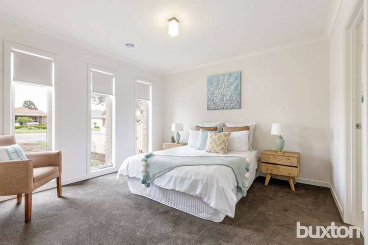 Fourth view of Homely house listing, 11 Alexandra Street, Sebastopol VIC 3356