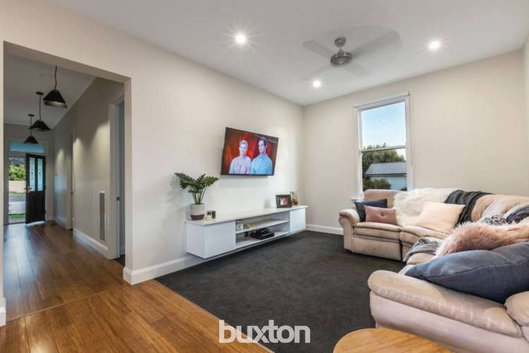 Fourth view of Homely house listing, 708 Ascot Street South, Redan VIC 3350