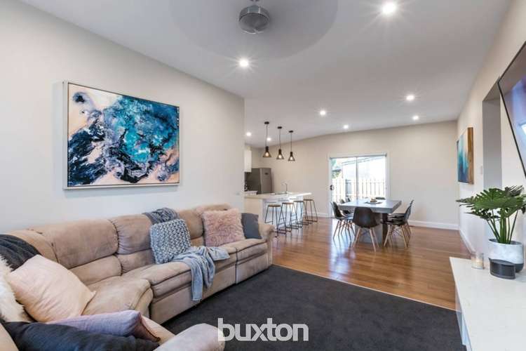 Fifth view of Homely house listing, 708 Ascot Street South, Redan VIC 3350