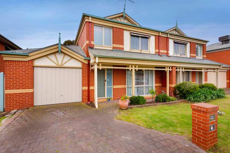 Main view of Homely house listing, 3 Burgoyne Court, Williamstown VIC 3016