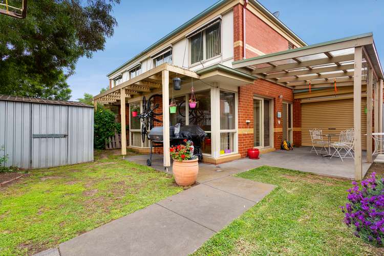 Third view of Homely house listing, 3 Burgoyne Court, Williamstown VIC 3016