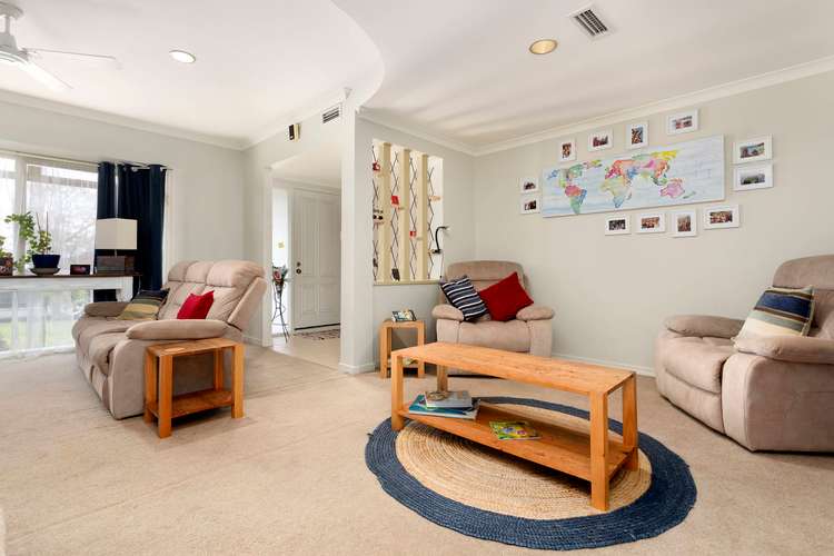 Fifth view of Homely house listing, 3 Burgoyne Court, Williamstown VIC 3016