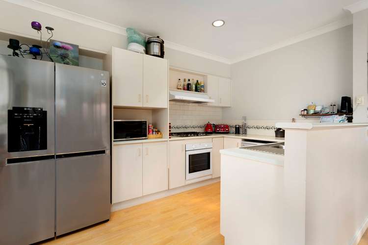Sixth view of Homely house listing, 3 Burgoyne Court, Williamstown VIC 3016