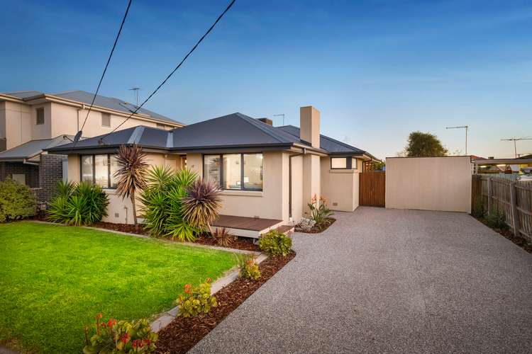 Main view of Homely house listing, 17 McArthurs Road, Altona North VIC 3025